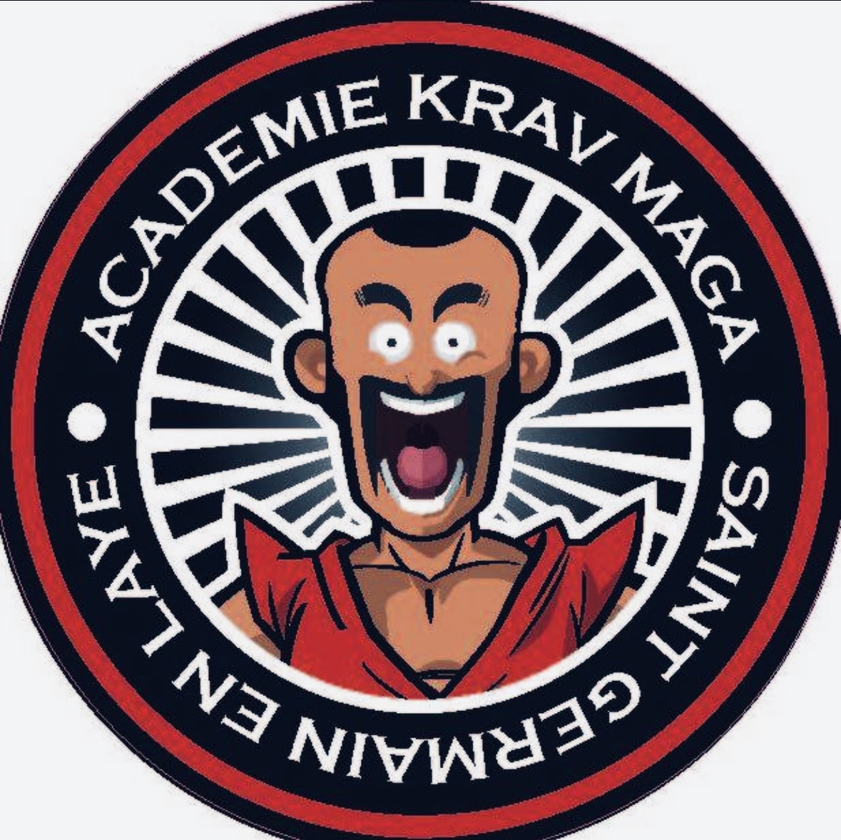 Krav Maga Saint Germain